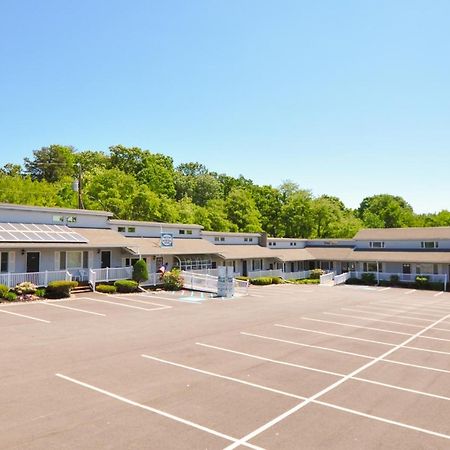 East Shore Lodging Hawley Exterior foto